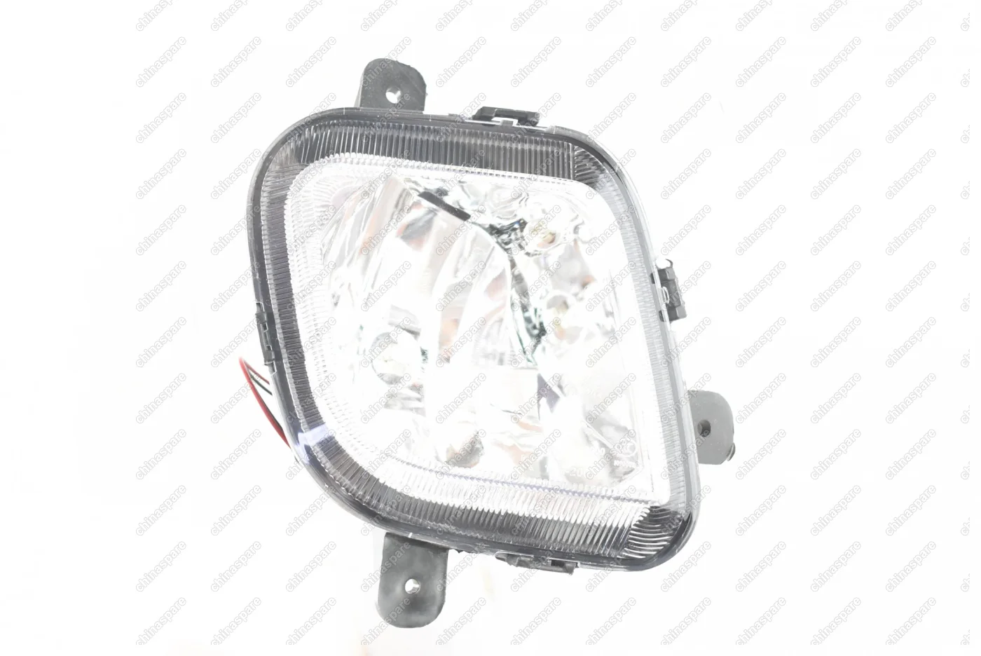 Фара противотуманная правая JAC Rein (ТагАЗ С190)
