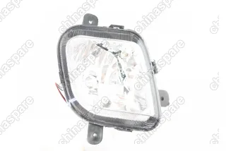 Фара противотуманная правая JAC Rein (ТагАЗ С190)