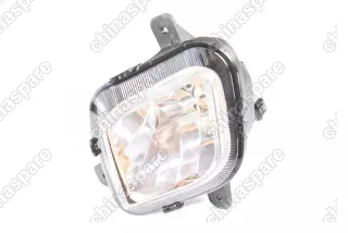 Фара противотуманная левая JAC Rein (ТагАЗ С190)