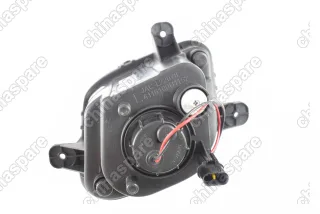 Фара противотуманная левая JAC Rein (ТагАЗ С190)