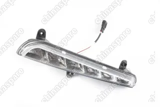 Дневной ходовой огонь передний правый Chery Tiggo 3