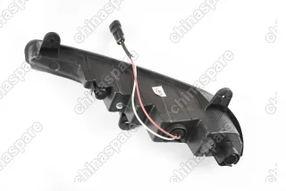 Дневной ходовой огонь передний правый Chery Tiggo 3