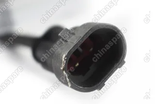 Дневной ходовой огонь передний правый Chery Tiggo 3