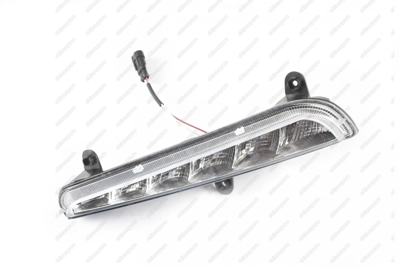 Дневной ходовой огонь передний левый Chery Tiggo 3