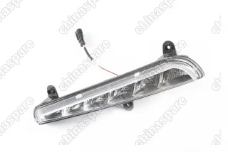 Дневной ходовой огонь передний левый Chery Tiggo 3