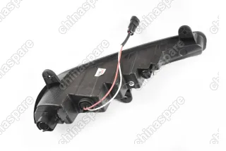 Дневной ходовой огонь передний левый Chery Tiggo 3