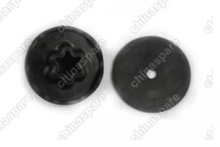 Прокладка крышки осушителя радиатора кондиционера Audi Q7 (4L) / Volkswagen Tiguan I, Transporter V