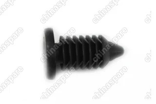 Клипса накладки водительской двери (Клоп) Ford Mondeo IV (2007-2015)