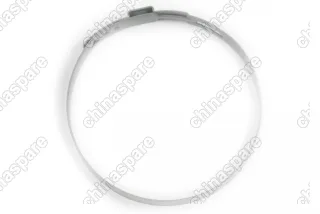 Хомут пыльника ШРУСа Ford Fiesta V / Fusion