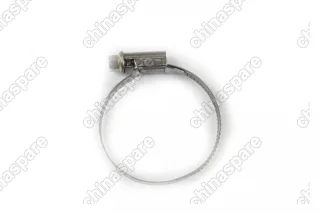 Зажим шланга топливного бака Ford C-Max I, Focus II-III, Kuga I