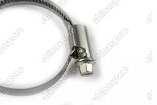 Зажим шланга топливного бака Ford C-Max I, Focus II-III, Kuga I