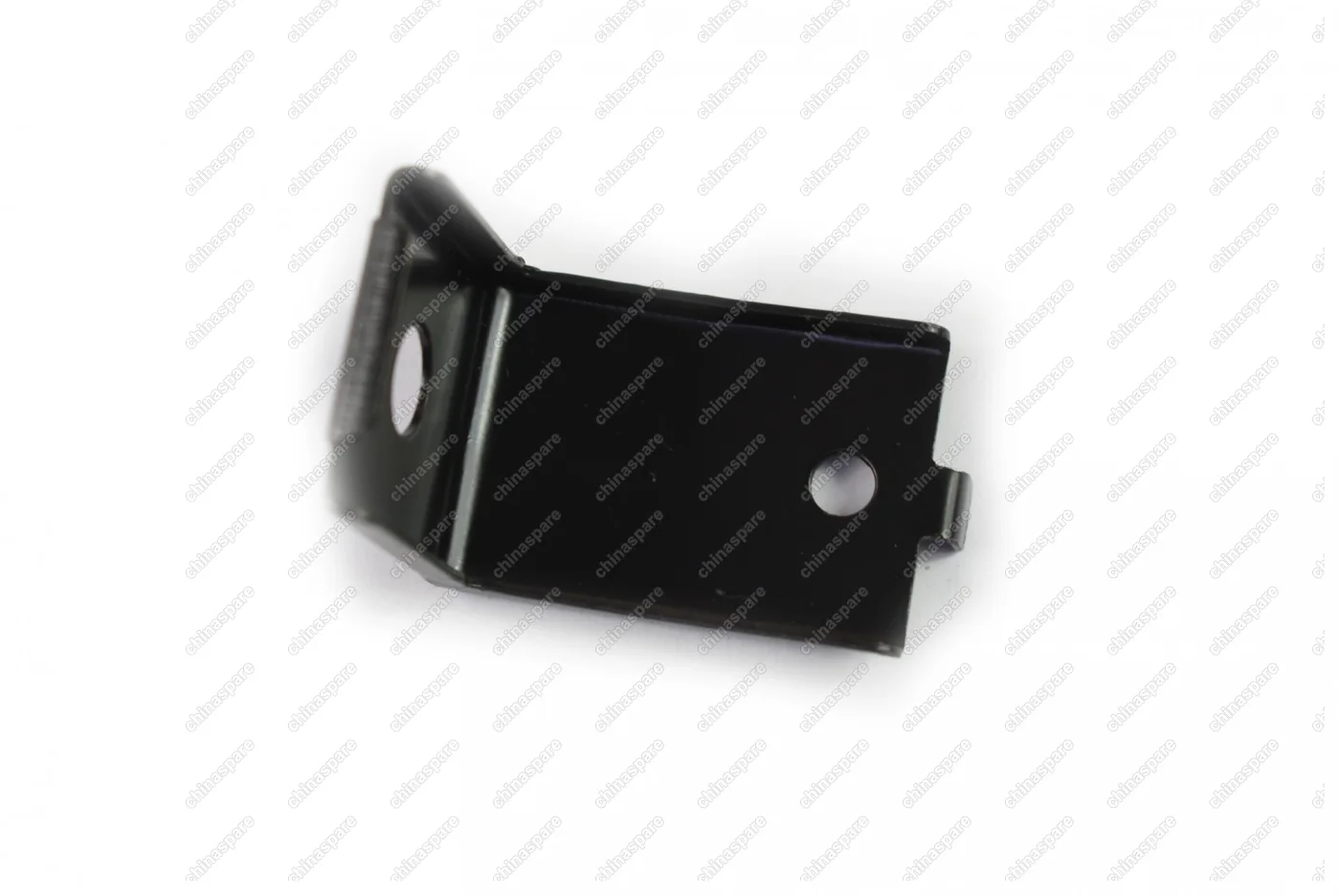 Кронштейн крепления переднего бампера Kia Carens 2002-2006