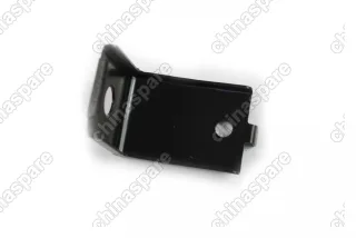 Кронштейн крепления переднего бампера Kia Carens 2002-2006