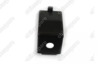 Кронштейн крепления переднего бампера Kia Carens 2002-2006