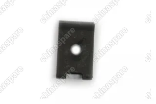 Подпружиненный фиксатор панели приборов Ford Fiesta 01-08 / Fusion 01-12 (CBK)