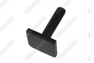 Болт с двугранной головкой крепления расширительной арки переднего колеса Ford Ranger 2006-2012