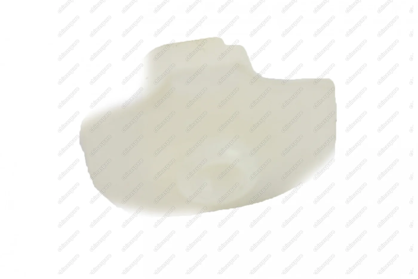 Фиксатор самореза переднего брампера Ford Ranger 2006-2012