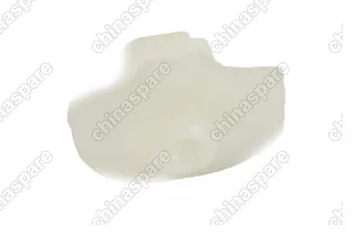 Фиксатор самореза переднего брампера Ford Ranger 2006-2012