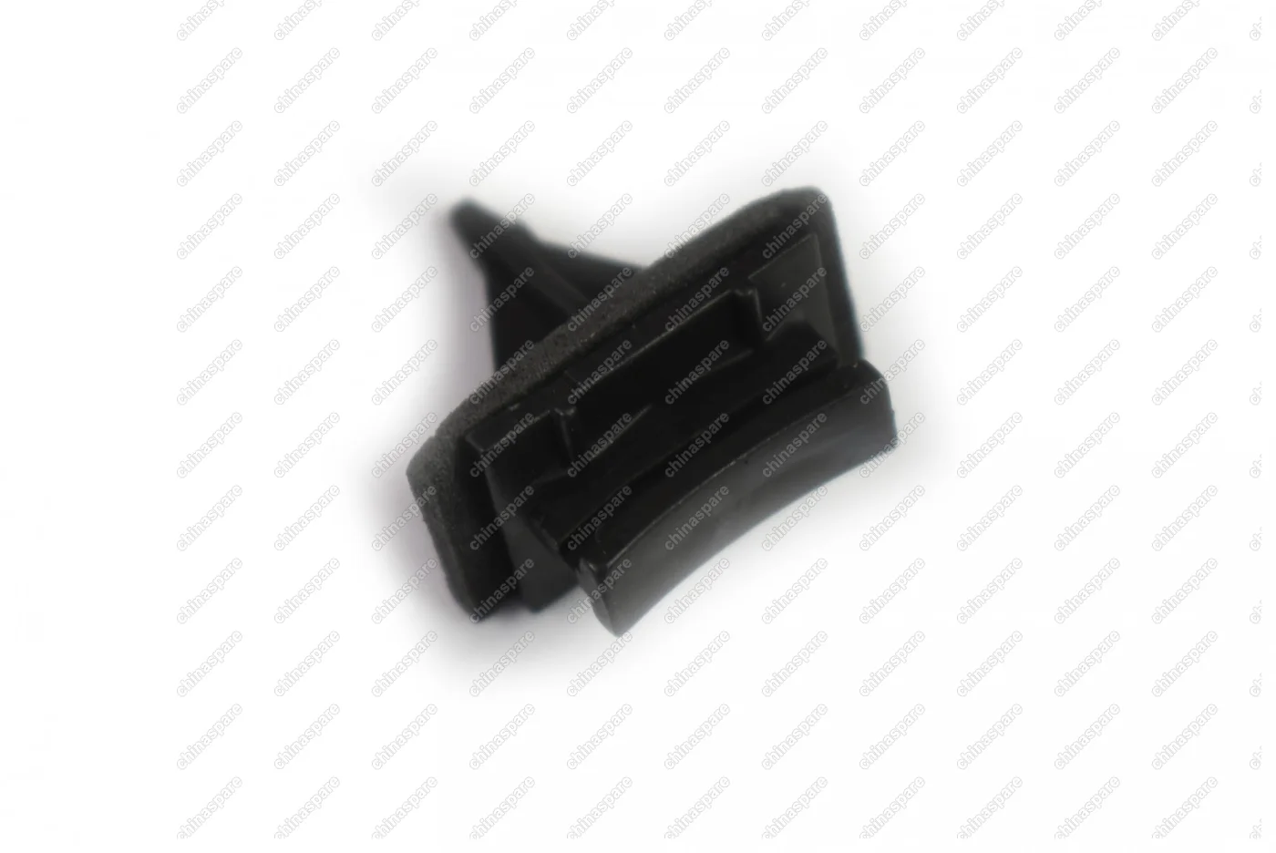 Клипса крепления молдинга лобового стекла (длинная) Ford Transit VI, VII