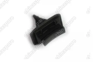 Клипса крепления молдинга лобового стекла (длинная) Ford Transit VI, VII