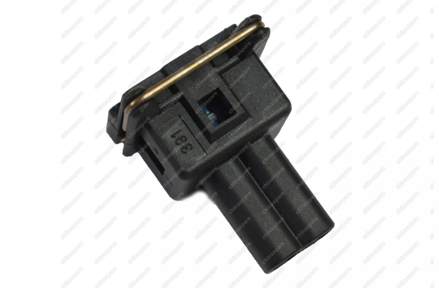 Разъем моторчика бачка стеклоомывателя Ford Transit VII