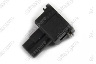 Разъем моторчика бачка стеклоомывателя Ford Transit VII