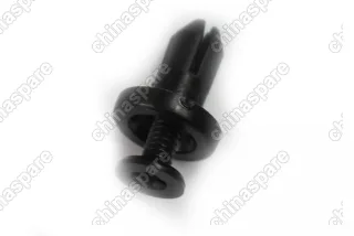 Заклепка крепления фары Ford Ranger 2006-2011