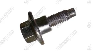 Болт-фиксатор стекла в стеклоподьёмнике Ford Fiesta V / Fusion I