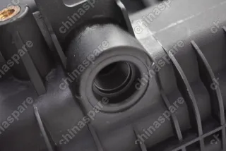 Крышка клапанная Brilliance V5 4A91