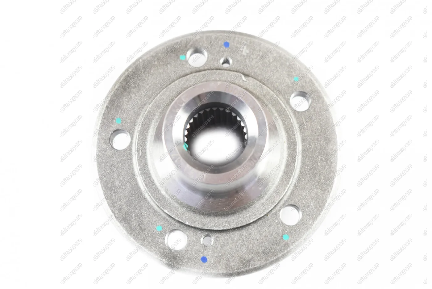 Ступица колеса переднего Dong Feng AX 7