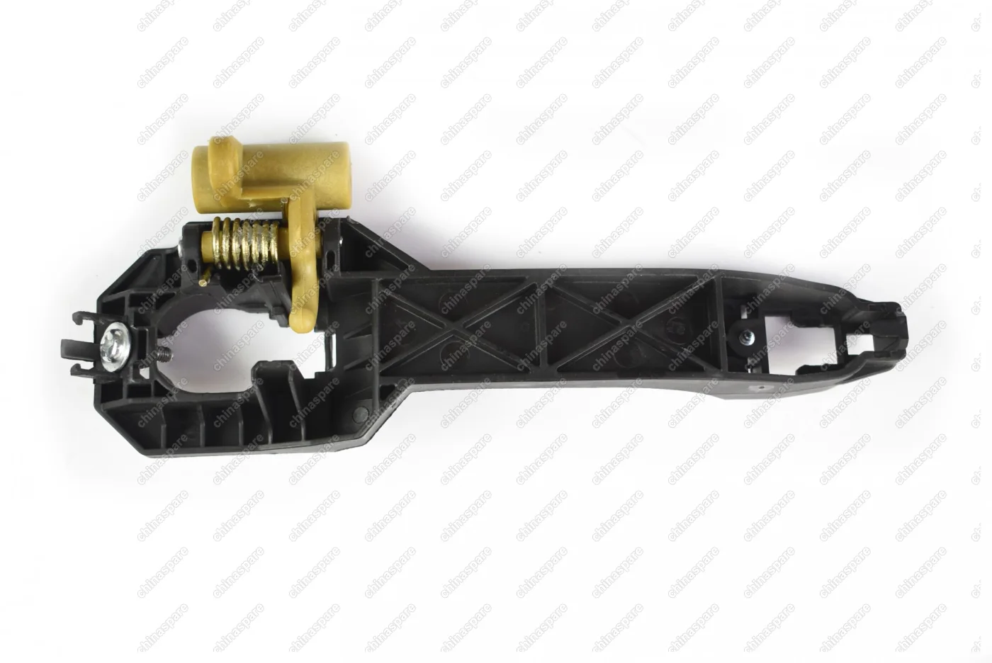 Ручка наружная двери задней левой Changan CS35 (Внутренняя часть)