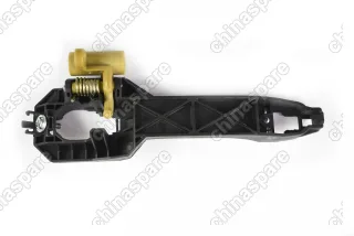 Ручка наружная двери задней левой Changan CS35 (Внутренняя часть)