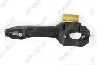 Ручка наружная двери задней левой Changan CS35 (Внутренняя часть)