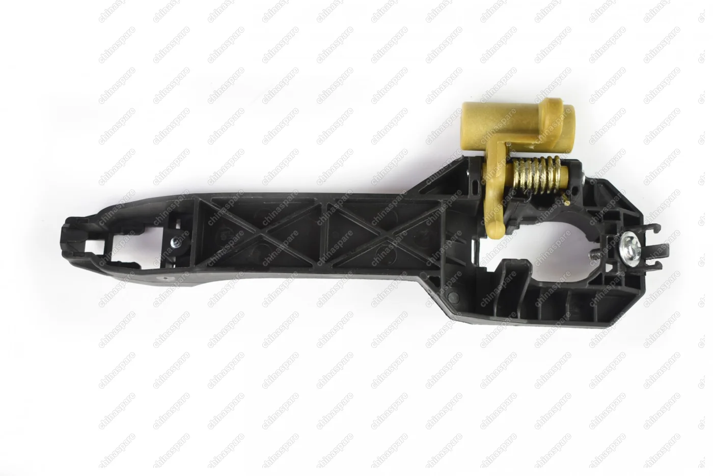 Ручка наружная двери задней правой Changan CS35 (Внутренняя часть)