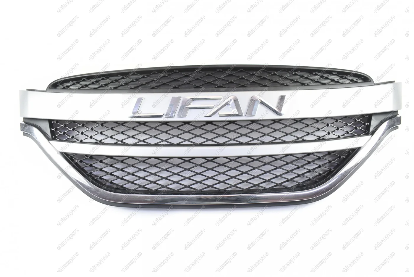 Решетка радиатора Lifan X60 2017-