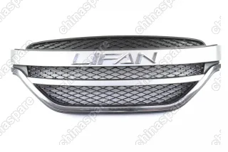 Решетка радиатора Lifan X60 2017-