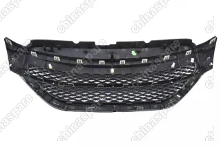 Решетка радиатора Lifan X60 2017-