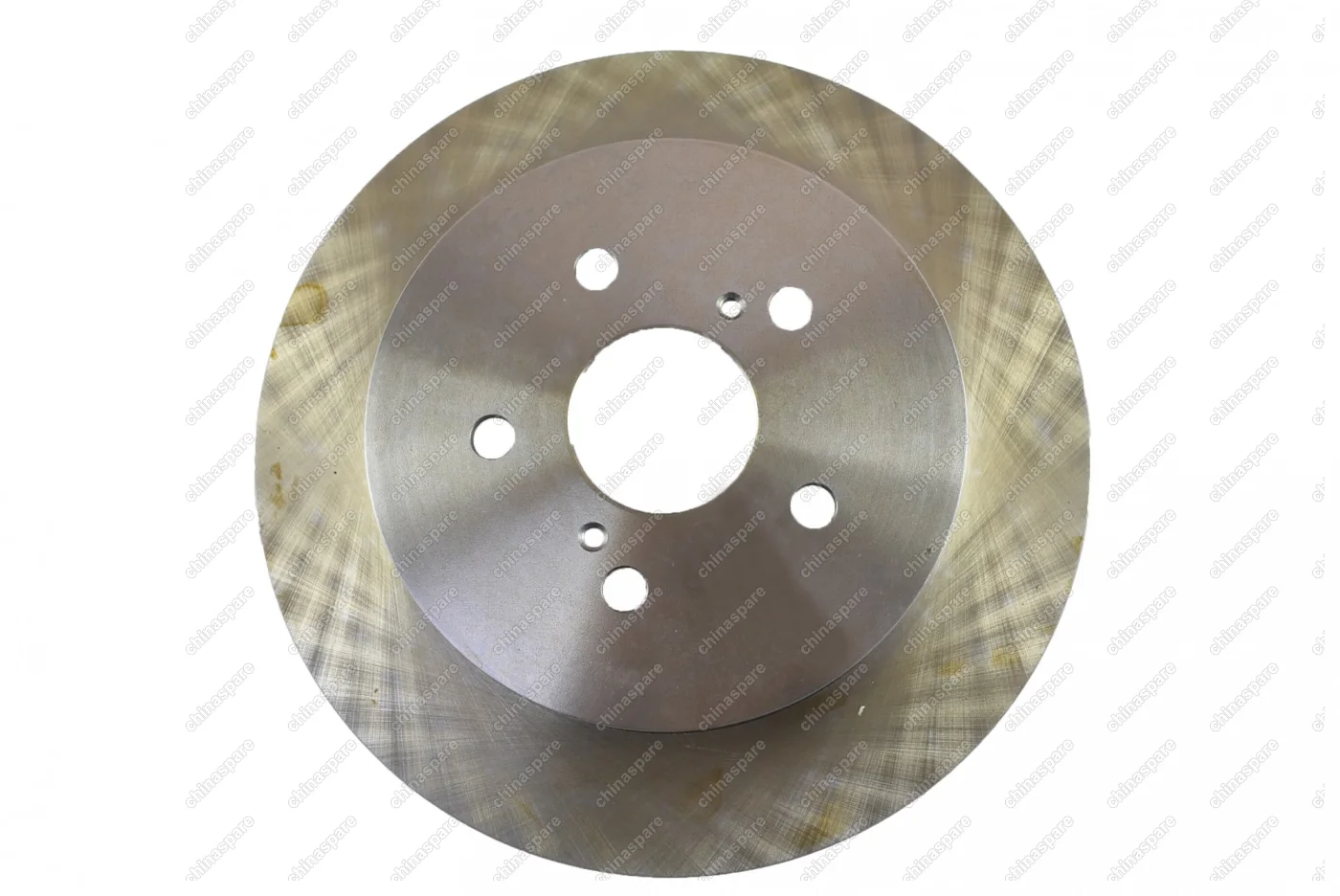 Диск тормозной задний Geely Atlas (NL-3)