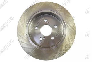 Диск тормозной задний Geely Atlas (NL-3)
