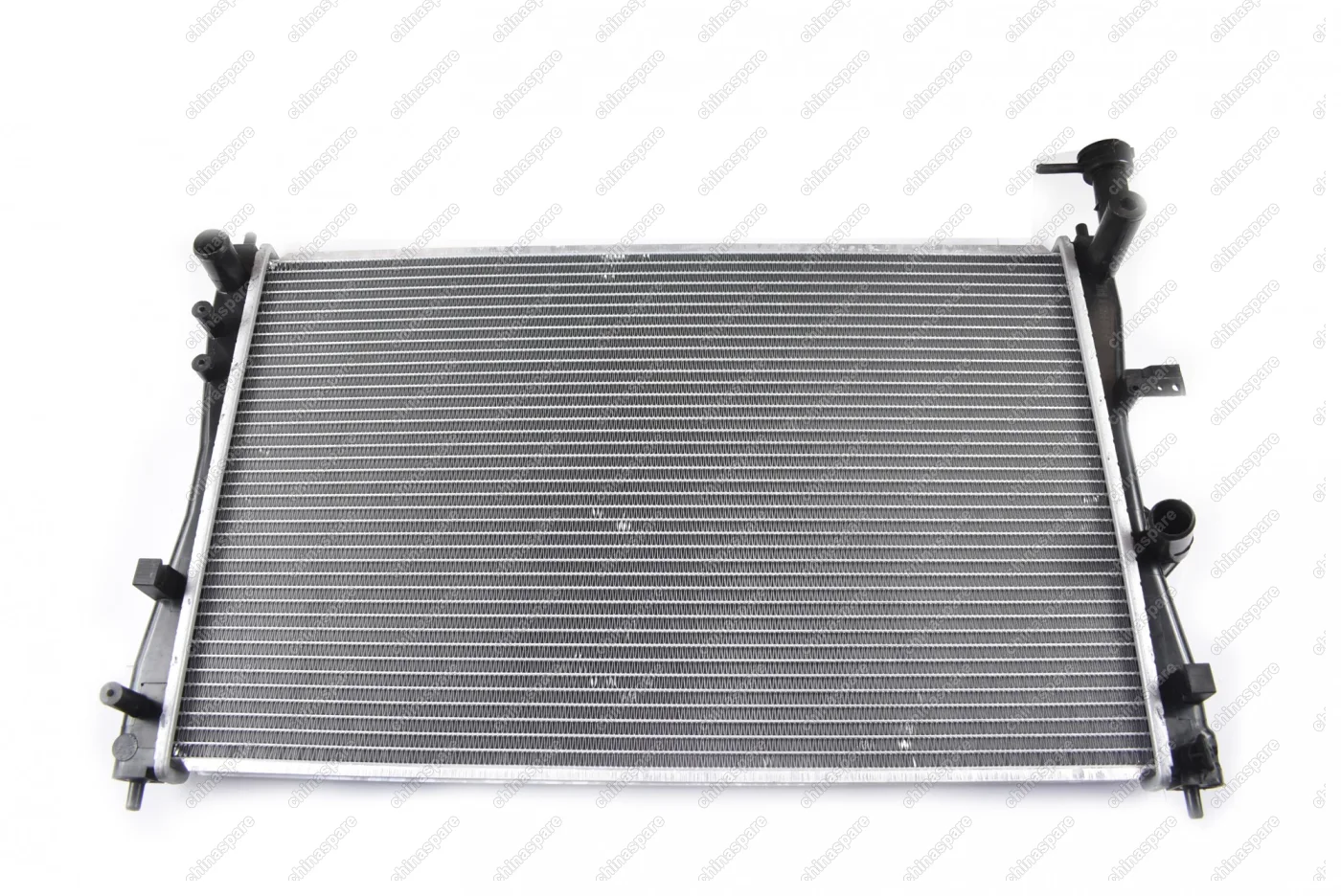 Радиатор охлаждения двигателя Haima M3