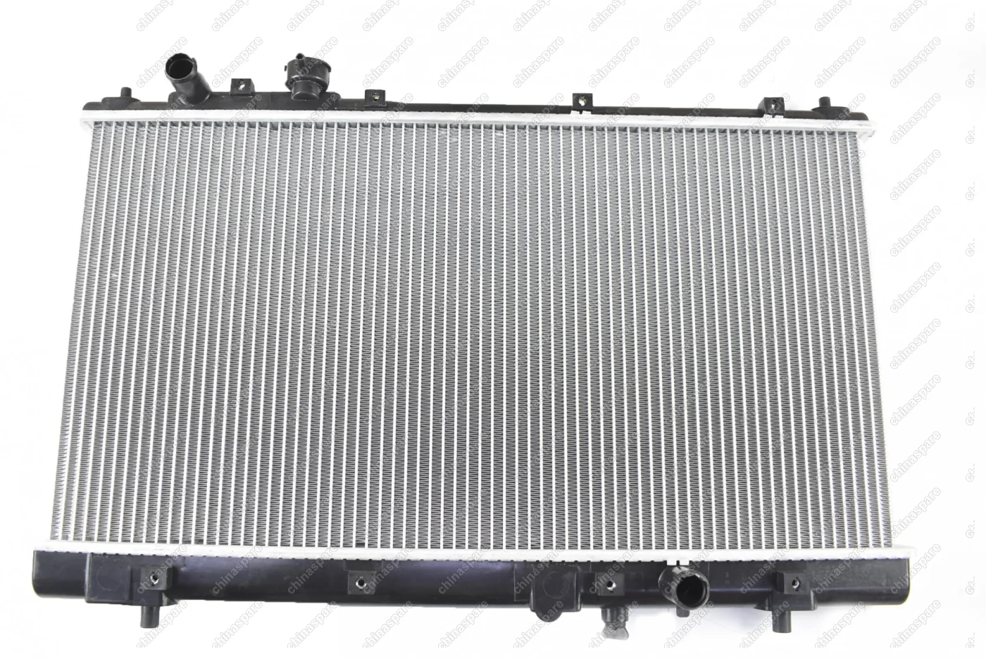 Радиатор охлаждения двигателя Haima 3