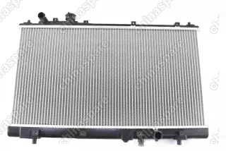 Радиатор охлаждения двигателя Haima 3