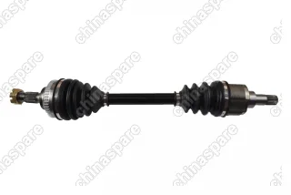 Привод левый Dong Feng H30 Cross (МКПП)