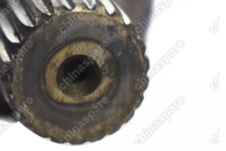 Привод левый Dong Feng H30 Cross (МКПП)