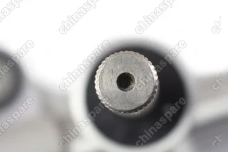 Рейка рулевая Dong Feng AX7