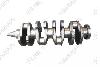 Коленвал (F16D3, A15SMS) Chevrolet Cruze J300, Lanos T150, Lacetti J200, Aveo T250 / Daewoo Nexia N150