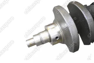 Коленвал (F16D3, A15SMS) Chevrolet Cruze J300, Lanos T150, Lacetti J200, Aveo T250 / Daewoo Nexia N150