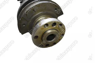 Коленвал (F16D3, A15SMS) Chevrolet Cruze J300, Lanos T150, Lacetti J200, Aveo T250 / Daewoo Nexia N150