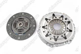 Комплект сцепления (без выжимного) Great Wall Florid, Coolbear, Voleex C30