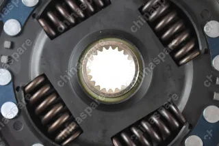 Комплект сцепления (без выжимного) Great Wall Florid, Coolbear, Voleex C30